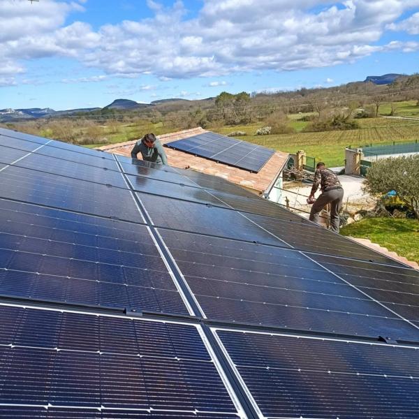 photovoltaique