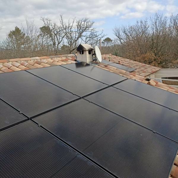 photovoltaïques