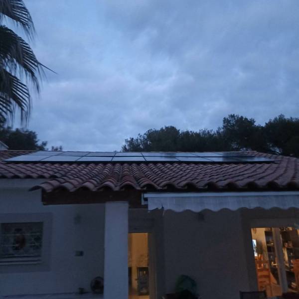 énergie renouvelable