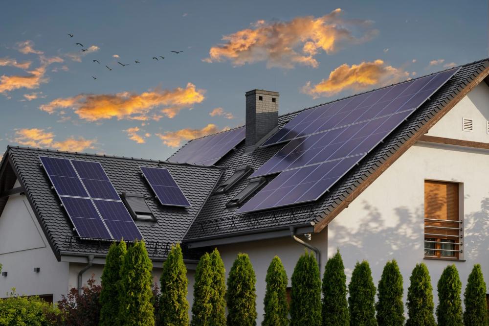 rénovation énergétique